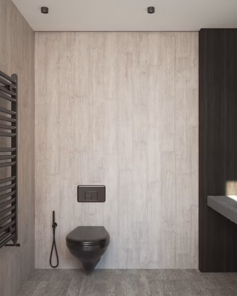 Özel Banyo Tasarımları