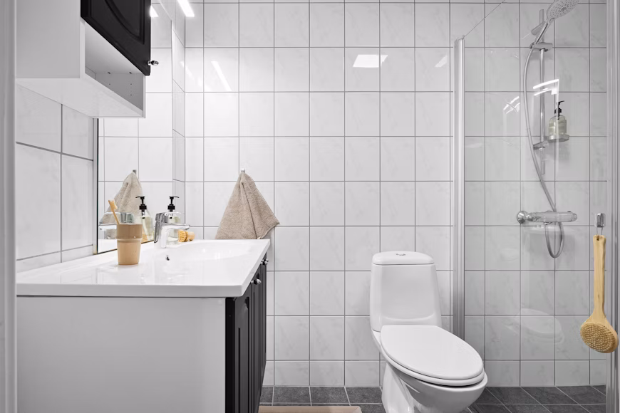 Özel Banyo Tasarımları